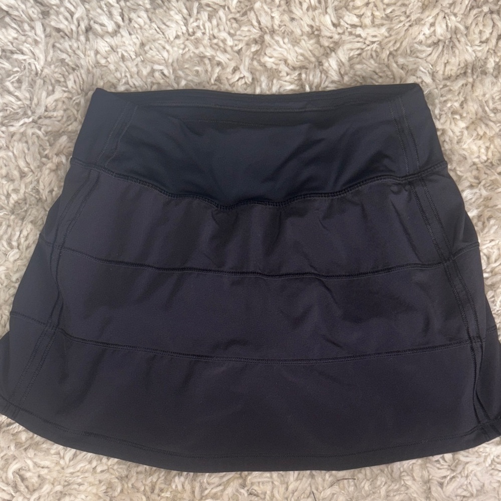 Lululemon tennis skirt
